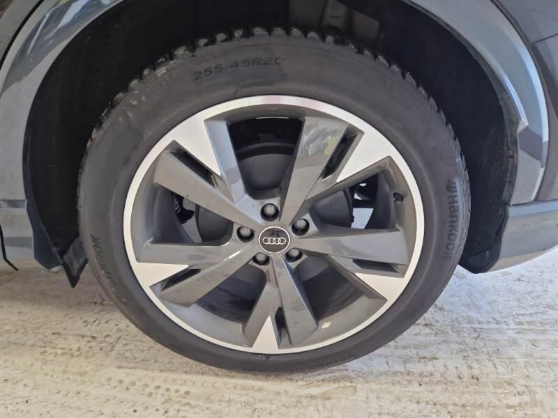 Audi Q4-e-tron 45 E-TRON S LINE EDITION - foto 49