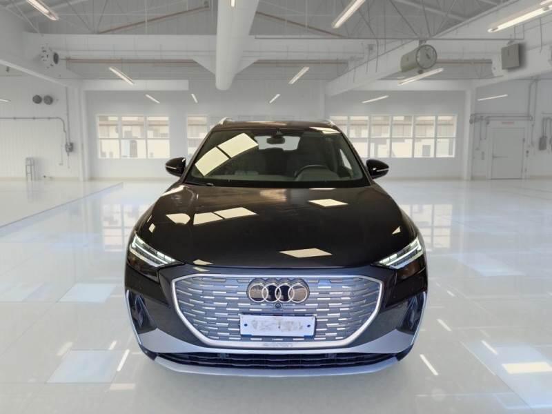 Audi Q4-e-tron 45 E-TRON S LINE EDITION - foto 6