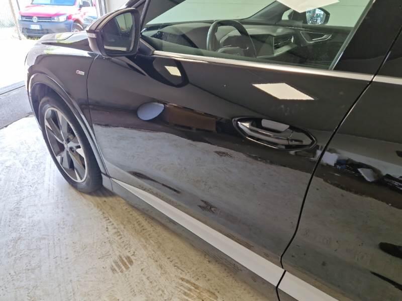 Audi Q4-e-tron 45 E-TRON S LINE EDITION - foto 56