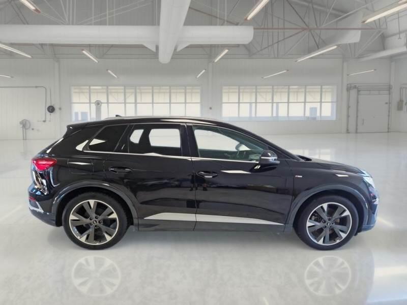 Audi Q4-e-tron 45 E-TRON S LINE EDITION - foto 7