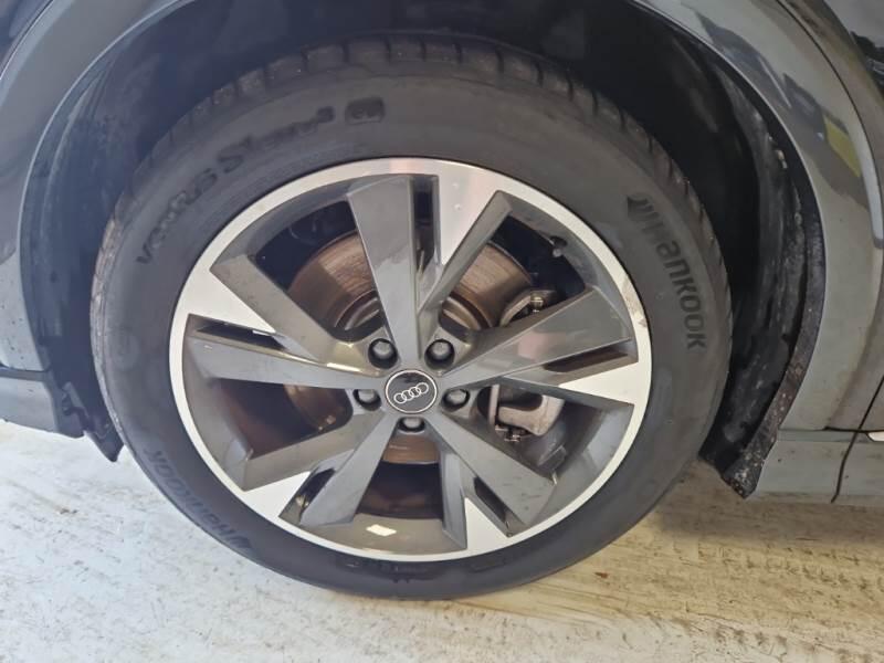 Audi Q4-e-tron 45 E-TRON S LINE EDITION - foto 63