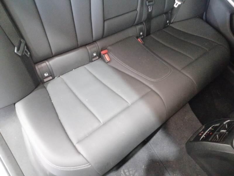 BMW Serie 3 Touring 330D XDRIVE 48V MSPORT TOURING AUTO - foto 16
