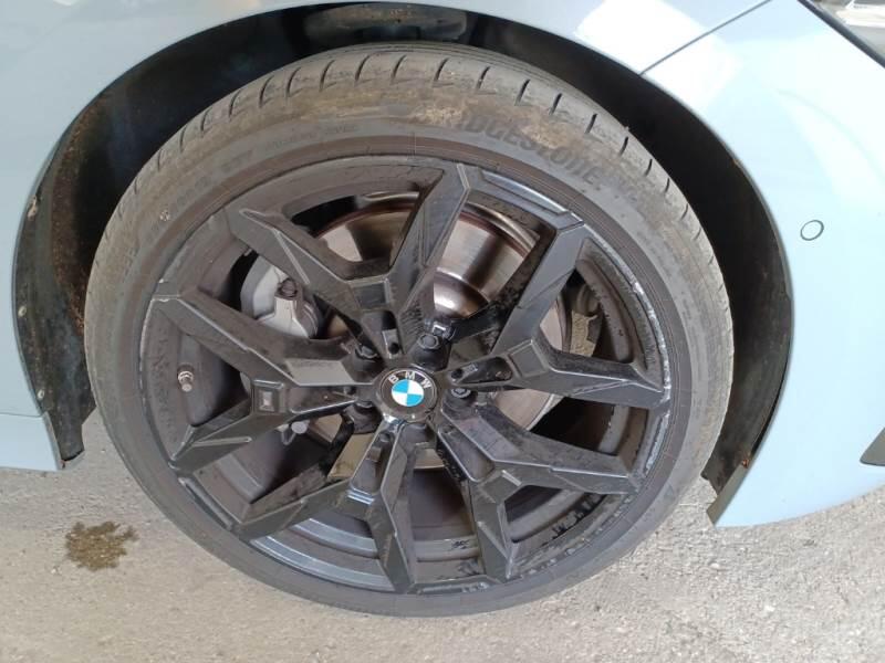 BMW Serie 3 Touring 330D XDRIVE 48V MSPORT TOURING AUTO - foto 17
