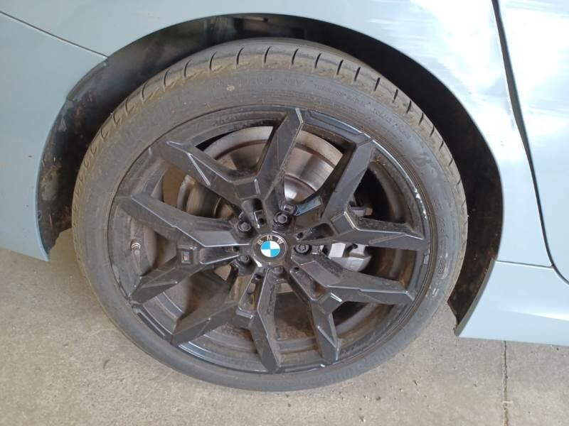BMW Serie 3 Touring 330D XDRIVE 48V MSPORT TOURING AUTO - foto 18