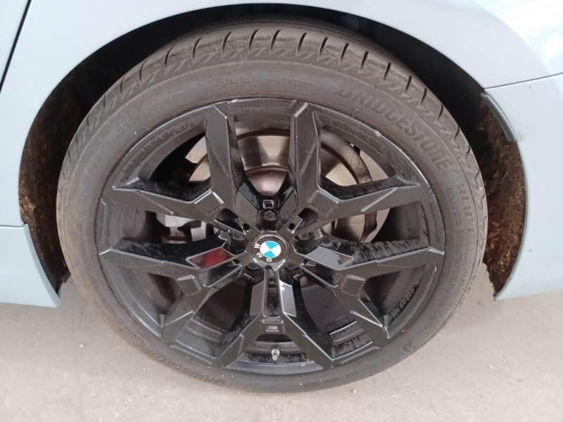 BMW Serie 3 Touring 330D XDRIVE 48V MSPORT TOURING AUTO - foto 19