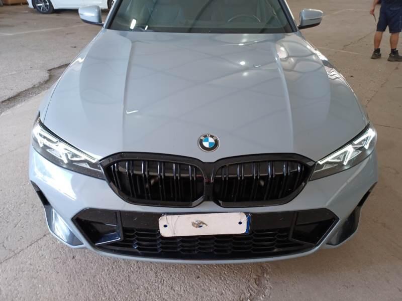 BMW Serie 3 Touring 330D XDRIVE 48V MSPORT TOURING AUTO - foto 27
