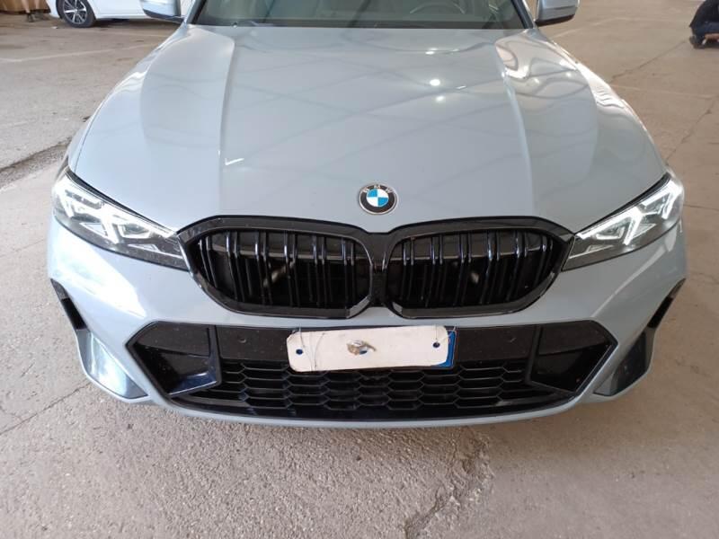 BMW Serie 3 Touring 330D XDRIVE 48V MSPORT TOURING AUTO - foto 33