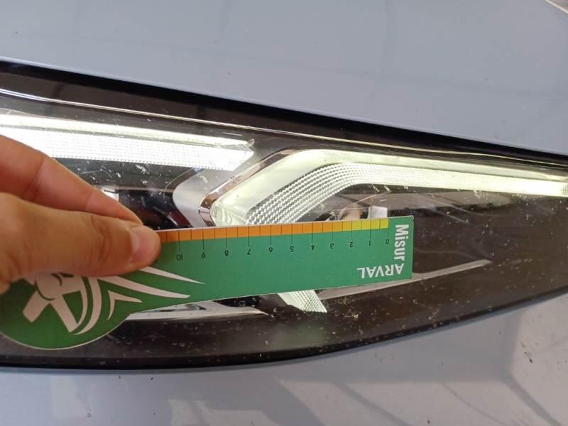 BMW Serie 3 Touring 330D XDRIVE 48V MSPORT TOURING AUTO - foto 39