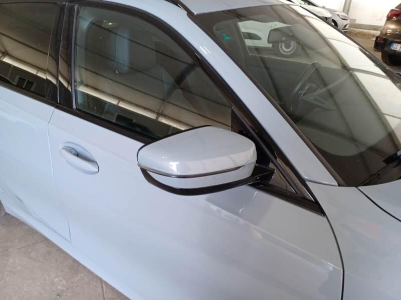 BMW Serie 3 Touring 330D XDRIVE 48V MSPORT TOURING AUTO - foto 40