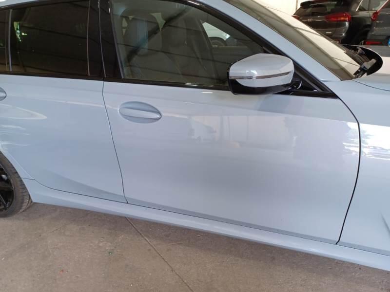 BMW Serie 3 Touring 330D XDRIVE 48V MSPORT TOURING AUTO - foto 42