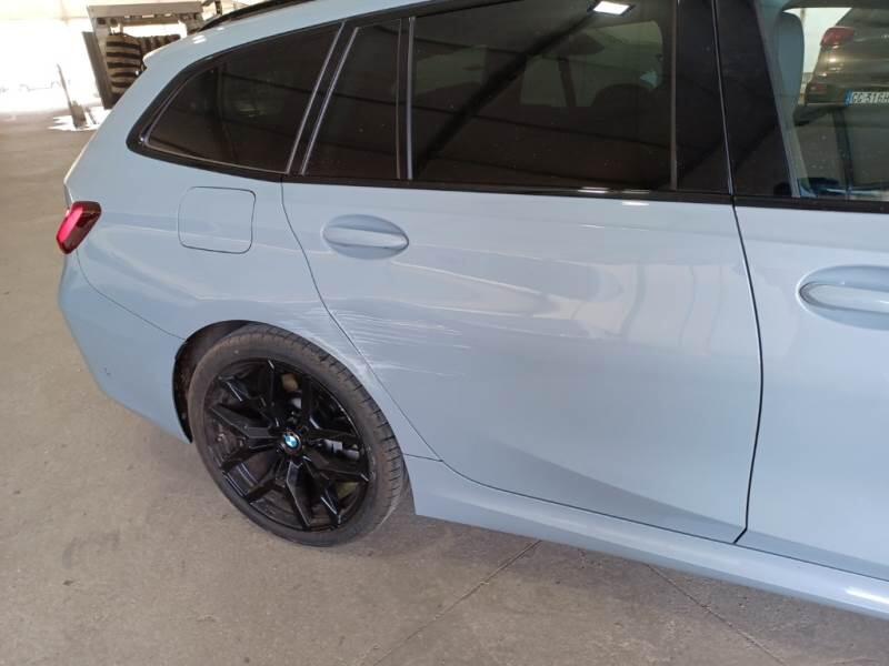 BMW Serie 3 Touring 330D XDRIVE 48V MSPORT TOURING AUTO - foto 46