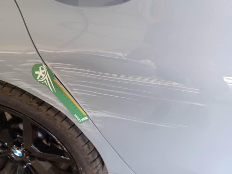 BMW Serie 3 Touring 330D XDRIVE 48V MSPORT TOURING AUTO - foto 47