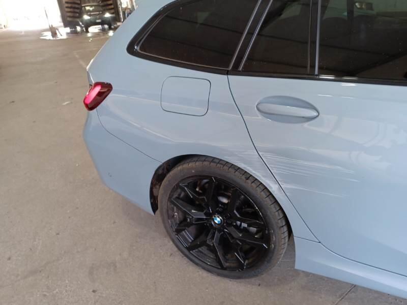 BMW Serie 3 Touring 330D XDRIVE 48V MSPORT TOURING AUTO - foto 48