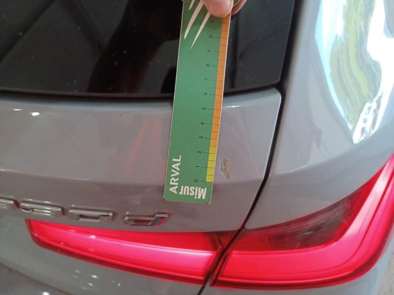 BMW Serie 3 Touring 330D XDRIVE 48V MSPORT TOURING AUTO - foto 58