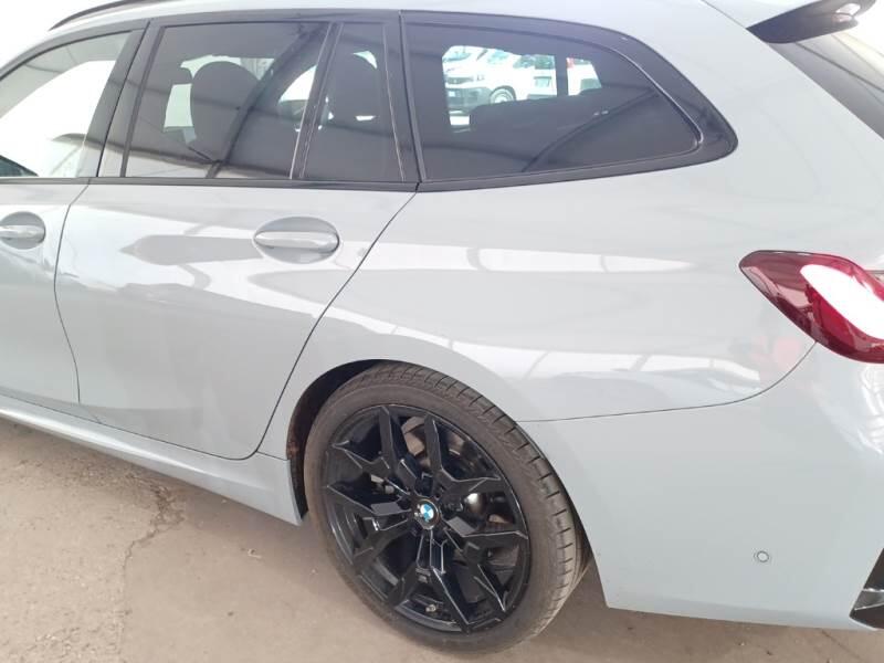 BMW Serie 3 Touring 330D XDRIVE 48V MSPORT TOURING AUTO - foto 62