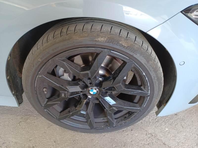 BMW Serie 3 Touring 330D XDRIVE 48V MSPORT TOURING AUTO - foto 73