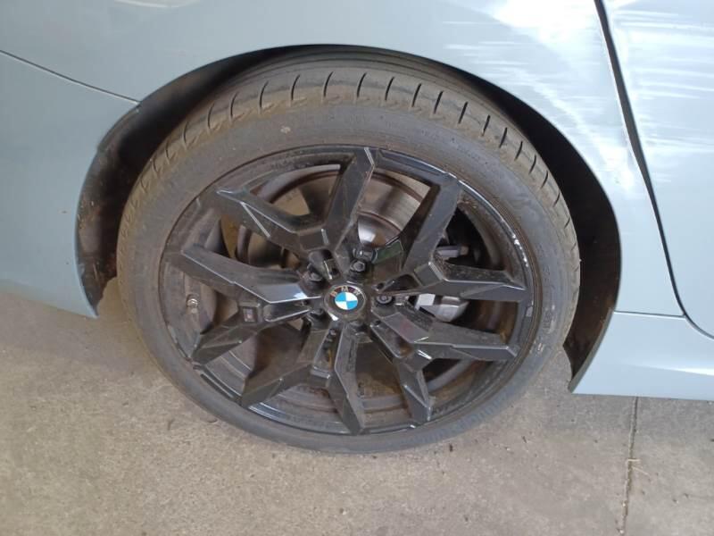 BMW Serie 3 Touring 330D XDRIVE 48V MSPORT TOURING AUTO - foto 75
