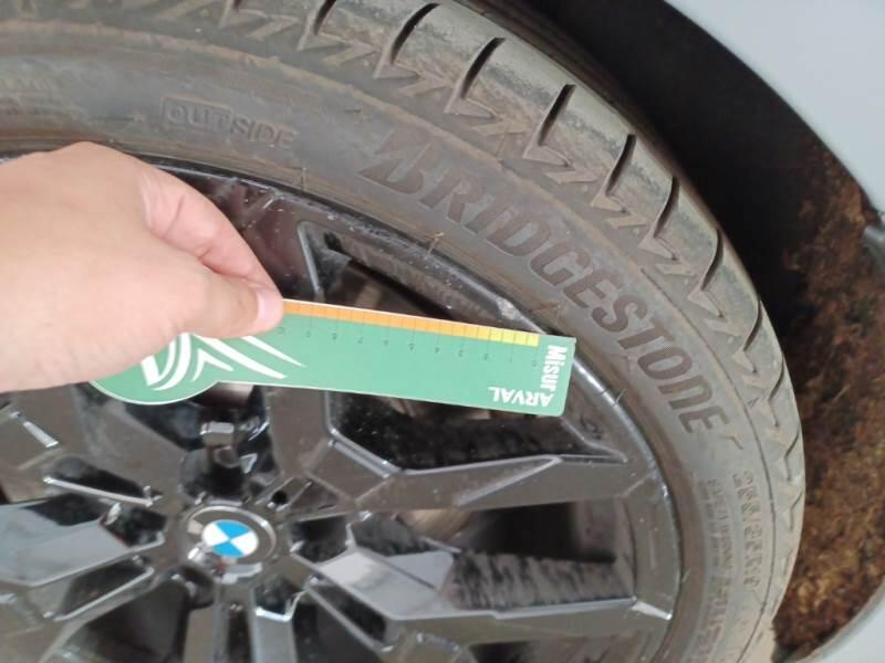 BMW Serie 3 Touring 330D XDRIVE 48V MSPORT TOURING AUTO - foto 78
