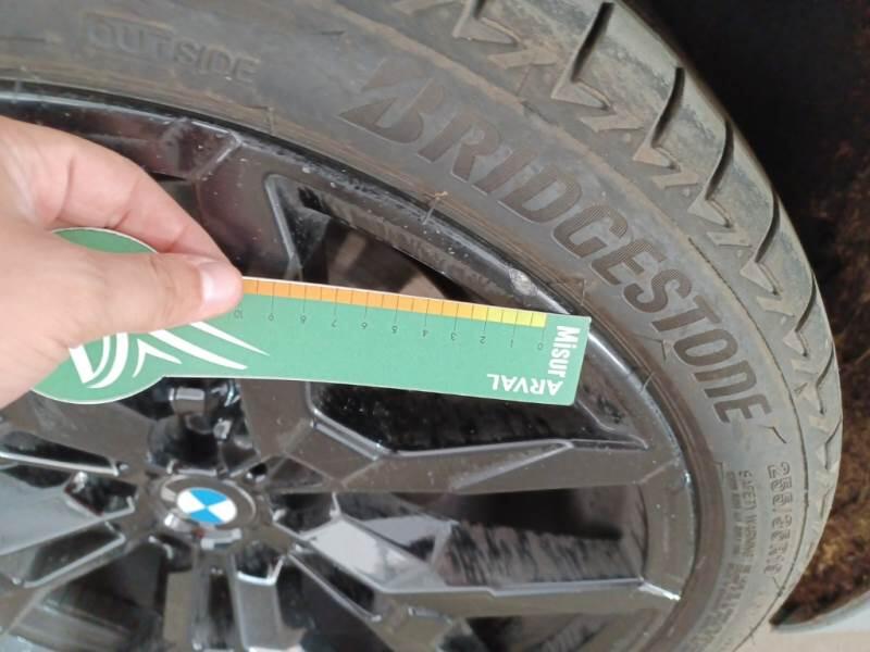 BMW Serie 3 Touring 330D XDRIVE 48V MSPORT TOURING AUTO - foto 79