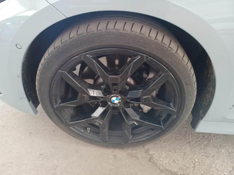 BMW Serie 3 Touring 330D XDRIVE 48V MSPORT TOURING AUTO - foto 80