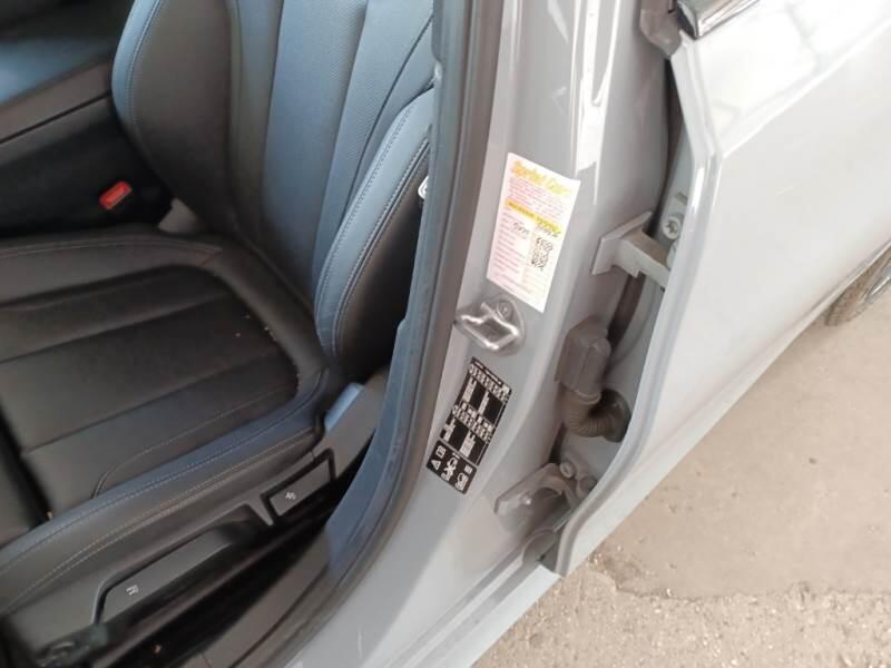 BMW Serie 3 Touring 330D XDRIVE 48V MSPORT TOURING AUTO - foto 83