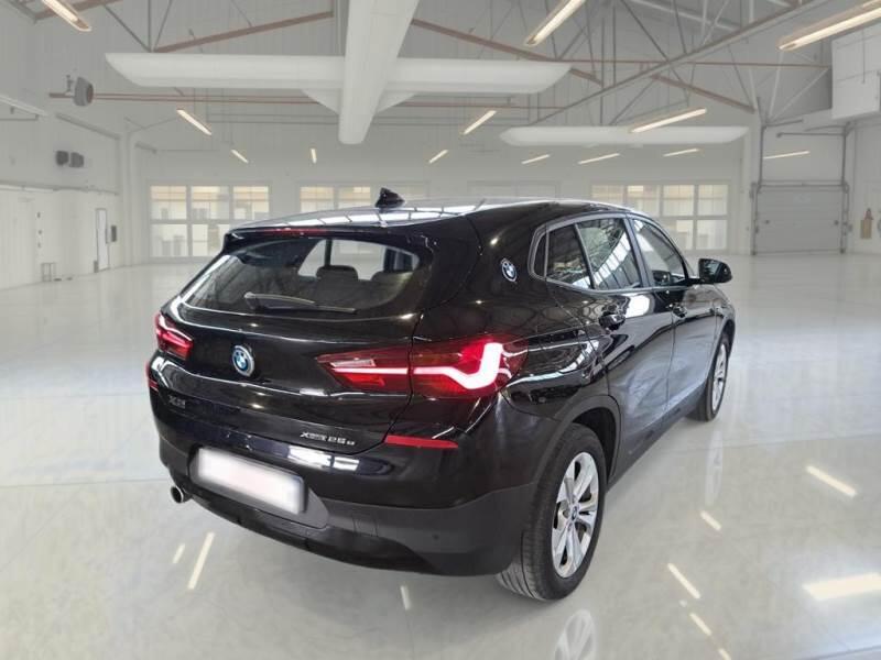 BMW X2 25E BUSINESS X AUTOMATICO - foto 2