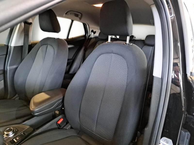 BMW X2 25E BUSINESS X AUTOMATICO - foto 11