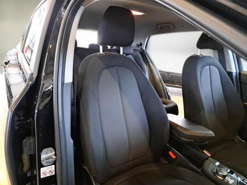 BMW X2 25E BUSINESS X AUTOMATICO - foto 13