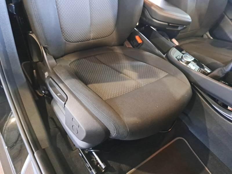 BMW X2 25E BUSINESS X AUTOMATICO - foto 14