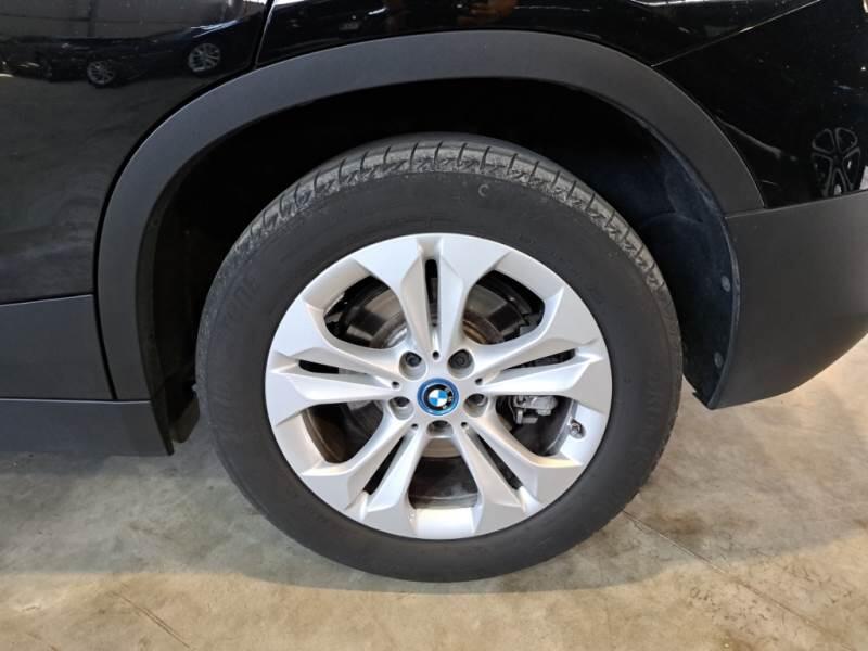 BMW X2 25E BUSINESS X AUTOMATICO - foto 19
