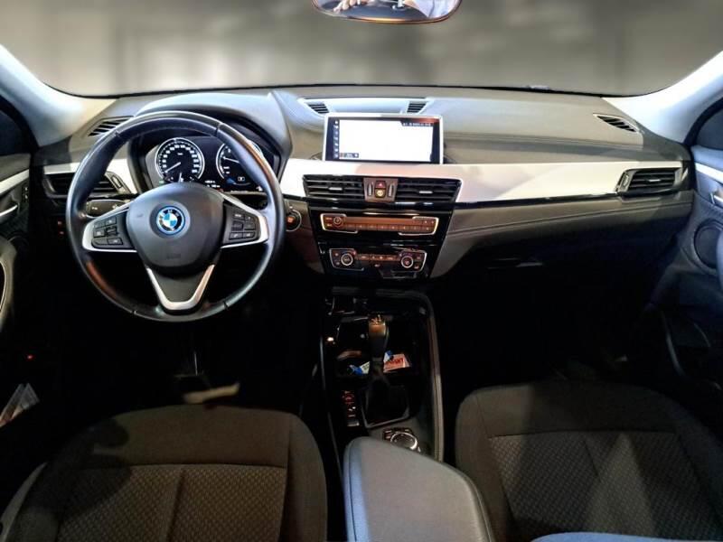 BMW X2 25E BUSINESS X AUTOMATICO - foto 3