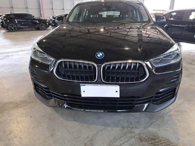 BMW X2 25E BUSINESS X AUTOMATICO - foto 30