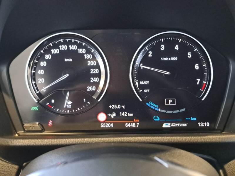 BMW X2 25E BUSINESS X AUTOMATICO - foto 4