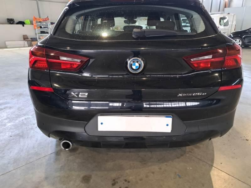 BMW X2 25E BUSINESS X AUTOMATICO - foto 32