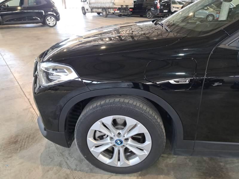 BMW X2 25E BUSINESS X AUTOMATICO - foto 41