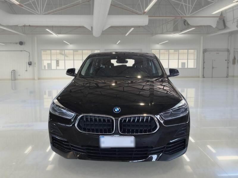 BMW X2 25E BUSINESS X AUTOMATICO - foto 6