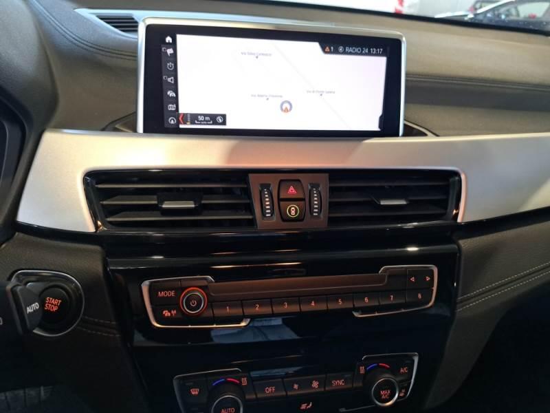 BMW X2 25E BUSINESS X AUTOMATICO - foto 51