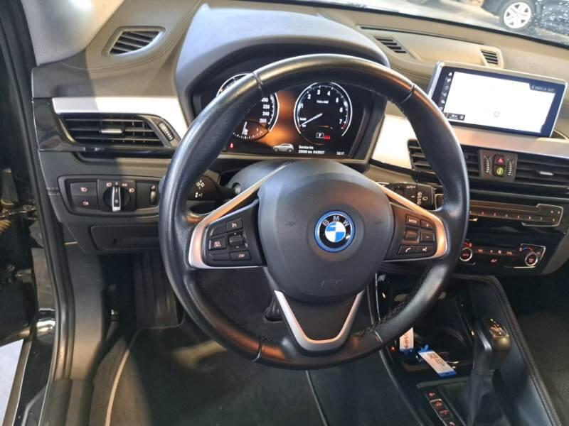 BMW X2 25E BUSINESS X AUTOMATICO - foto 52