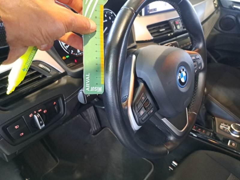 BMW X2 25E BUSINESS X AUTOMATICO - foto 53