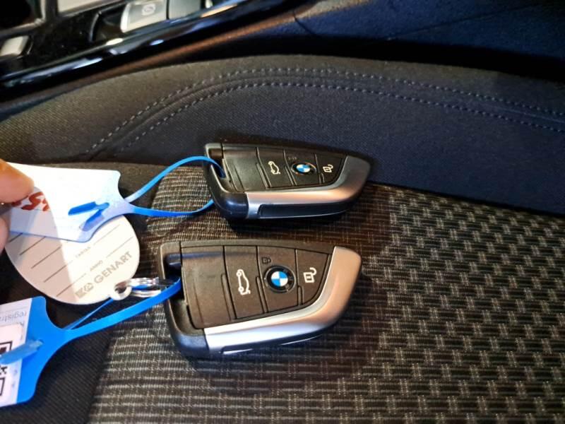 BMW X2 25E BUSINESS X AUTOMATICO - foto 56