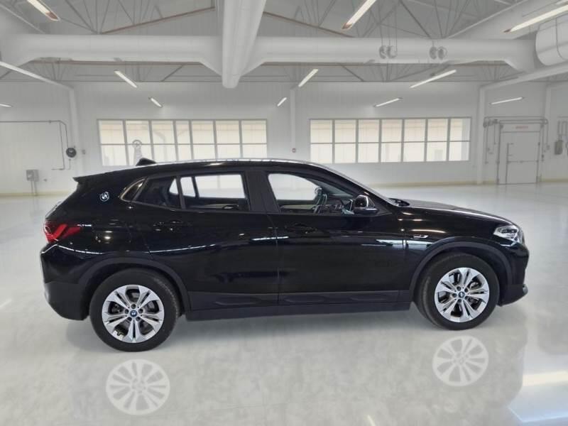 BMW X2 25E BUSINESS X AUTOMATICO - foto 7