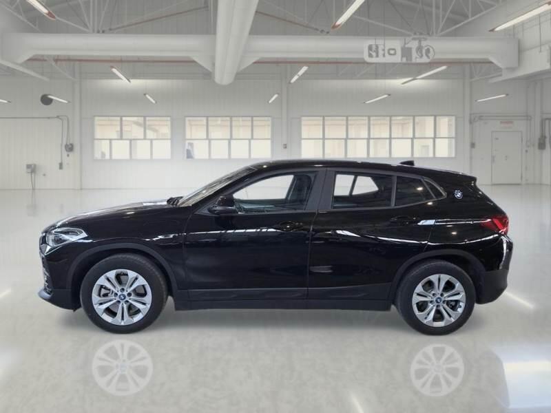 BMW X2 25E BUSINESS X AUTOMATICO - foto 8
