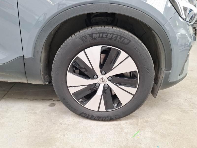 Volvo XC40 T5 RECHARGE PLUG-IN AUTO CORE - foto 17