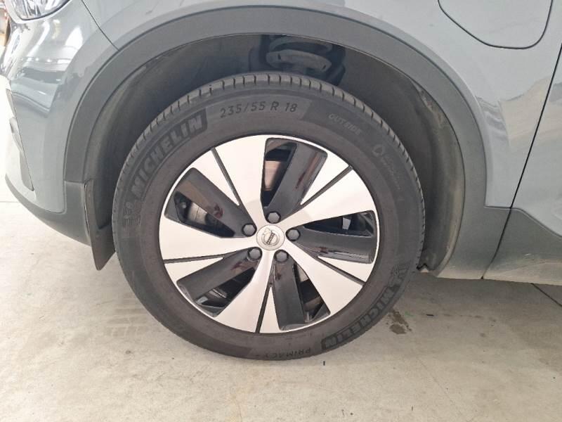 Volvo XC40 T5 RECHARGE PLUG-IN AUTO CORE - foto 20