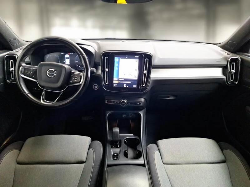 Volvo XC40 T5 RECHARGE PLUG-IN AUTO CORE - foto 3
