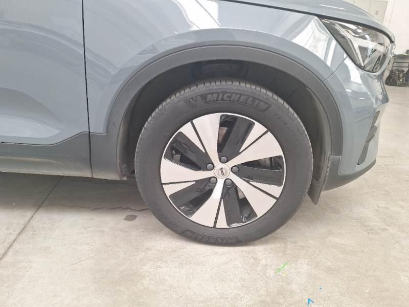Volvo XC40 T5 RECHARGE PLUG-IN AUTO CORE - foto 31