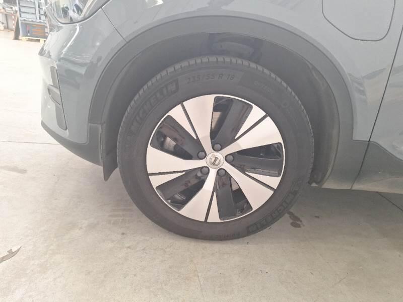 Volvo XC40 T5 RECHARGE PLUG-IN AUTO CORE - foto 37