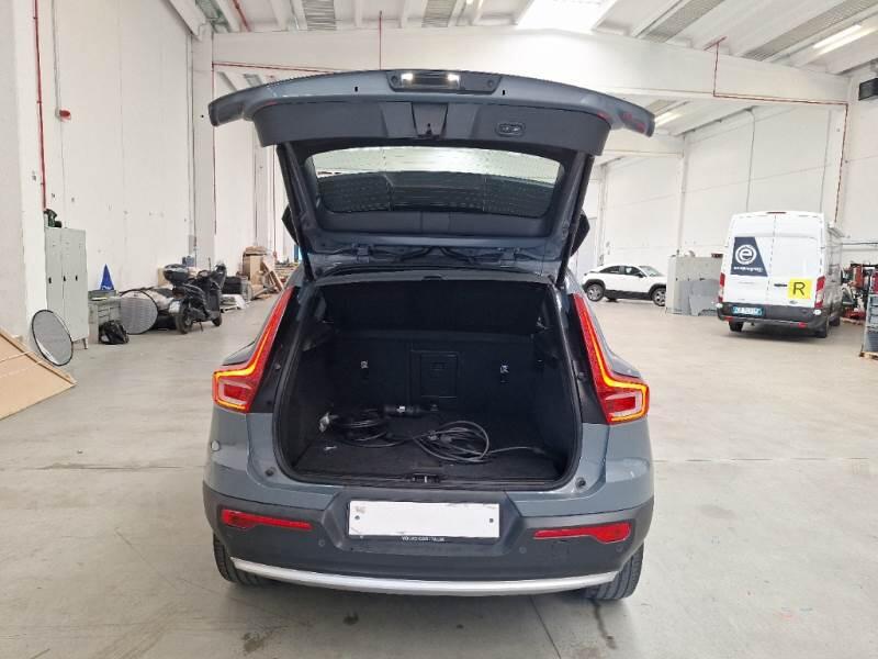 Volvo XC40 T5 RECHARGE PLUG-IN AUTO CORE - foto 5