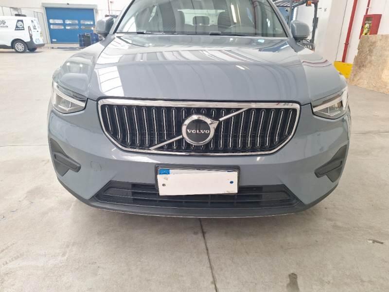 Volvo XC40 T5 RECHARGE PLUG-IN AUTO CORE - foto 43
