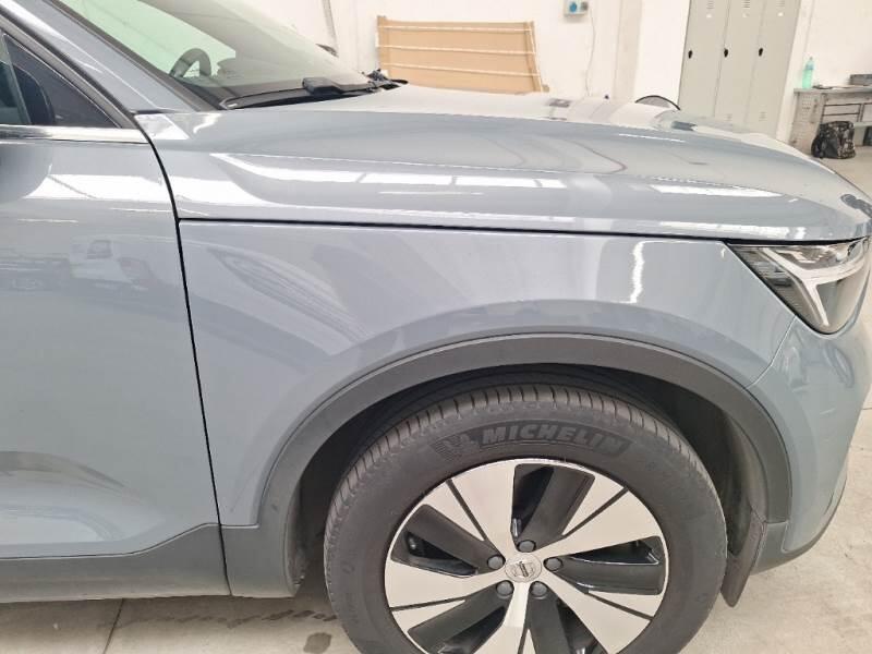 Volvo XC40 T5 RECHARGE PLUG-IN AUTO CORE - foto 45